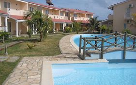 Villa Pupunu 1