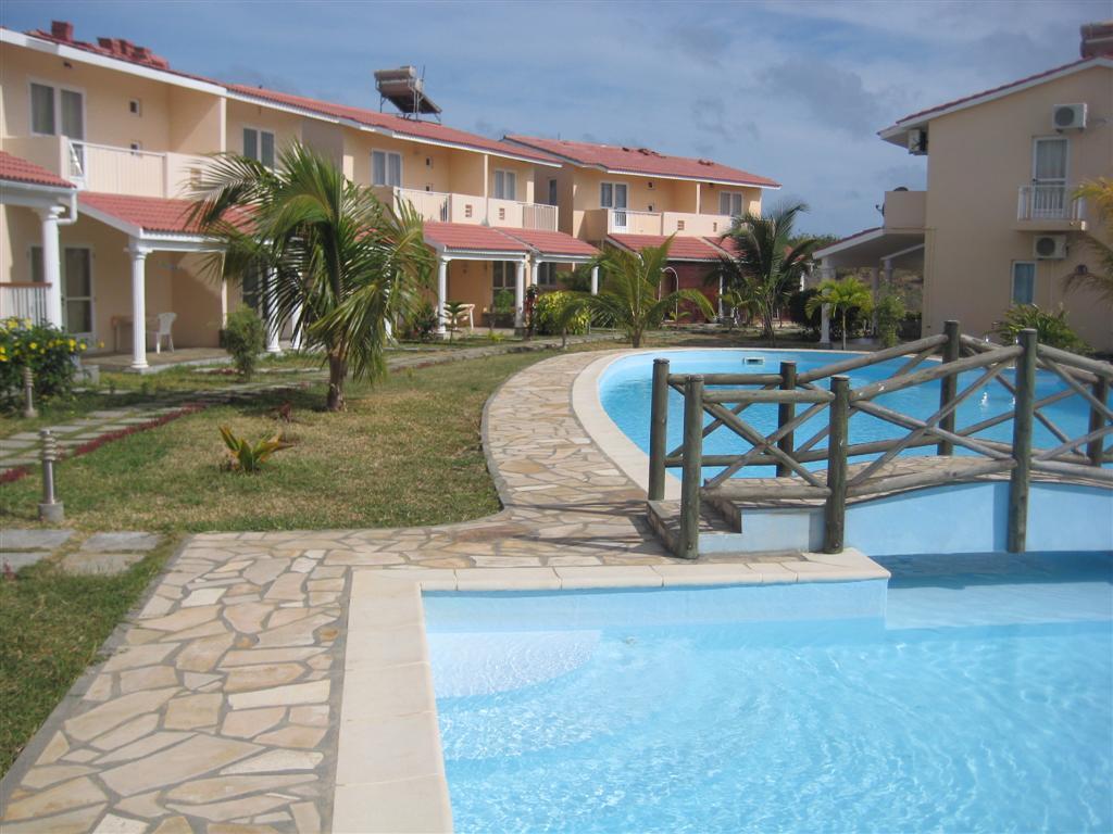 Villa Pupunu 1 Grand Gaube Extérieur photo